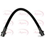 Apec Brake Hose Rear HOS4395