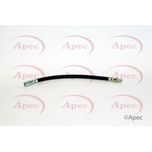 Apec Brake Hose Front HOS4401
