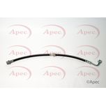 Apec Brake Hose Rear Right HOS4405