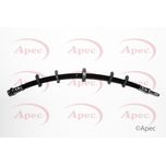Apec Brake Hose Rear HOS4406