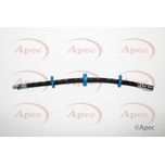 Apec Brake Hose Front HOS4407