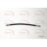 Apec Brake Hose Rear HOS4411