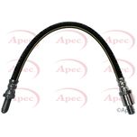 Apec Brake Hose Front HOS4415