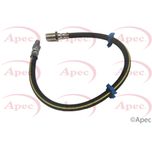 Apec Brake Hose Front HOS4416