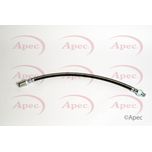 Apec Brake Hose Rear HOS4418