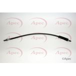Apec Brake Hose Front HOS4420