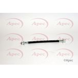 Apec Brake Hose Rear HOS4422