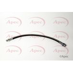 Apec Brake Hose Rear HOS4425
