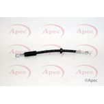 Apec Brake Hose Rear HOS4427