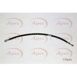Apec Brake Hose Front Right HOS4429