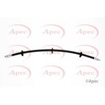 Apec Brake Hose Rear HOS4432