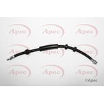Apec Brake Hose Front HOS4434