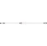Apec Brake Hose Front HOS4448