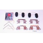 Apec Brake Pad Fitting Kit Front KIT1171