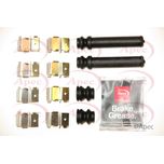 Apec Brake Pad Fitting Kit Front KIT1228