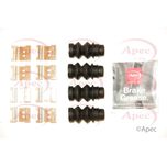 Apec Brake Pad Fitting Kit KIT1241