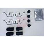 Apec Brake Pad Fitting Kit Rear KIT1428