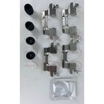 Apec Brake Pad Fitting Kit Front KIT1456