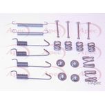 Apec Hand Brake Shoe Fitting Kit Rear KIT2100