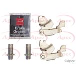 Apec Brake Fitting Kit KIT3004