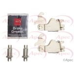 Apec Brake Fitting Kit KIT3005