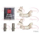 Apec Brake Fitting Kit KIT3006