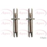 Apec Brake Fitting Kit KIT3007
