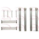 Apec Brake Pad Fitting Kit Front KIT567