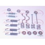 Apec Hand Brake Shoe Fitting Kit Rear KIT980