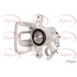 Apec Brake Caliper LCA100N