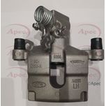 Apec Brake Caliper Rear Left LCA1022