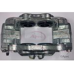 Apec Brake Caliper Front Left LCA1026