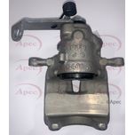 Apec Brake Caliper Rear Left LCA1028