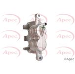 Apec Brake Caliper LCA102