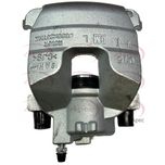 Apec Brake Caliper Front Left LCA1031