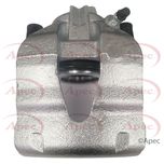 Apec Brake Caliper Front Left LCA1034