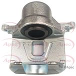Apec Brake Caliper Front Left LCA1036