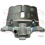 Apec Brake Caliper Front Left LCA1037