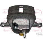 Apec Brake Caliper LCA107N