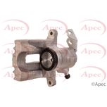 Apec Brake Caliper LCA108N