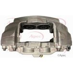 Apec Brake Caliper Front Left LCA1116