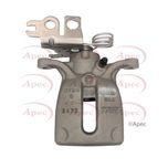 Apec Brake Caliper Rear Left LCA1125N