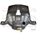 Apec Brake Caliper Front Left LCA1126
