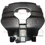 Apec Brake Caliper LCA112N