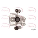 Apec Brake Caliper LCA113