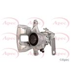Apec Brake Caliper LCA114N