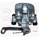 Apec Brake Caliper LCA1164N