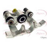 Apec Brake Caliper Rear Left LCA1171