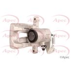 Apec Brake Caliper LCA117N
