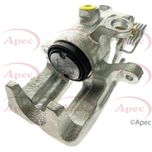 Apec Brake Caliper Rear Left LCA1185